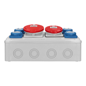 Rozdzielnica SB-147505 - Product picture